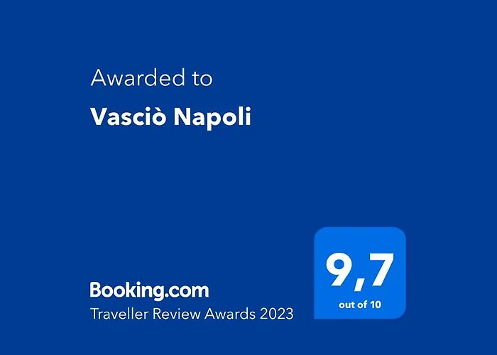 Vascio Napoli